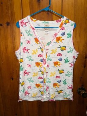 Fish Top